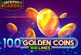 100 Golden Coins
