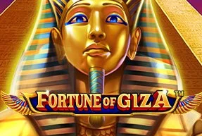 Fortune of Giza