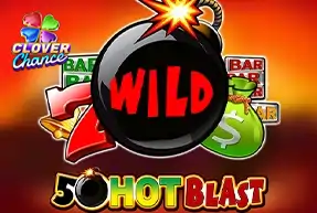 50 Hot Blast