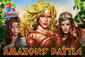 Amazons' Battle
