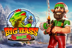 Big Bass Christmas Bash