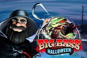 Big Bass Halloween