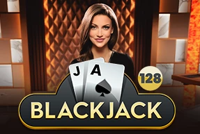 Blackjack 128