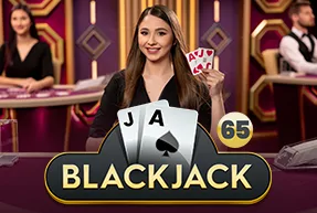 Blackjack 65