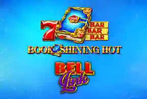 Book of Shining Hot Bell Link