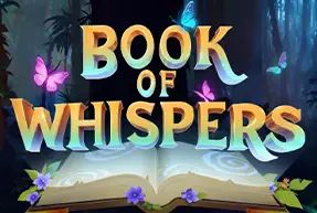Book of Whispers