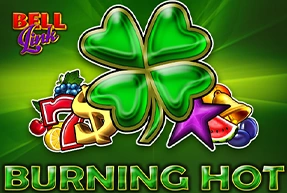 Burning Hot Bell Link