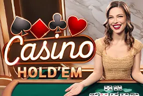 Casino Hold'em