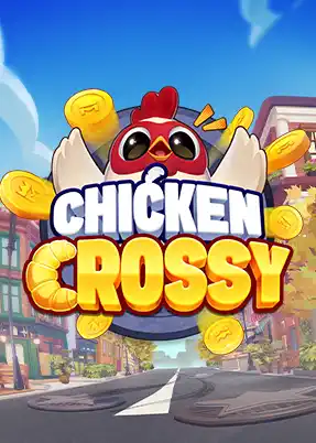 Chicken Crossy