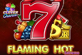 Flaming Hot Extreme