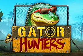 GATOR HUNTERS