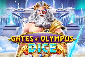 Gates of Olympus Dice