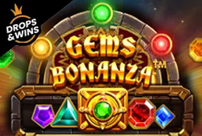 Gems Bonanza