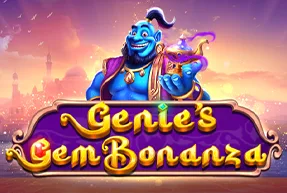 Genie’s Gem Bonanza