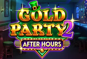Gold Party 2 – After Hours