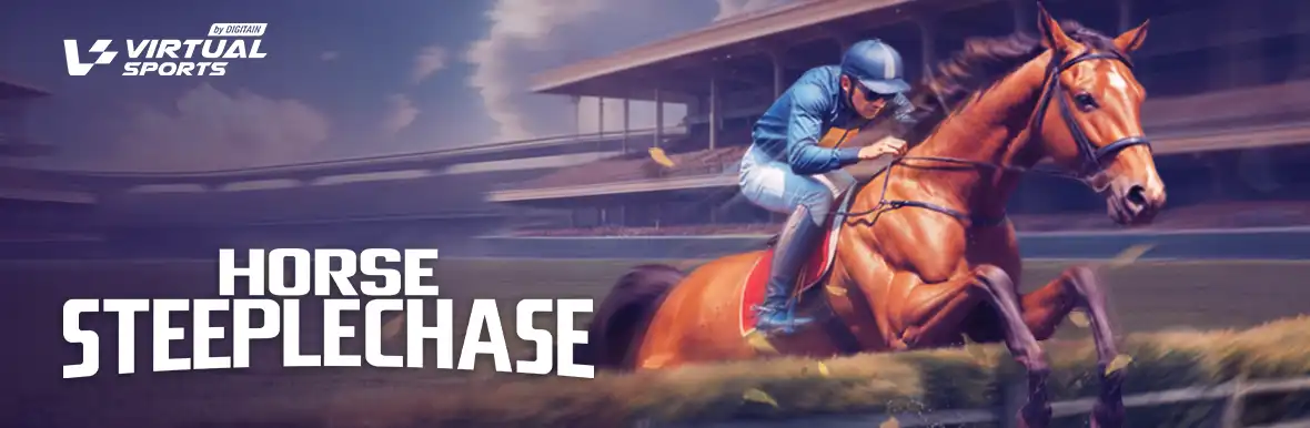 Horse Steeplechase