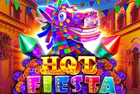 Hot Fiesta