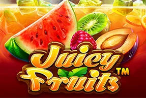 Juicy Fruits