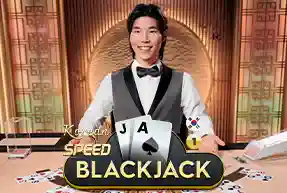 Korean Speed Blackjack 1