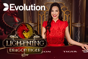 Lightning Dragon Tiger