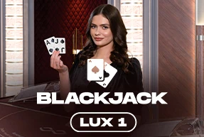 Luxe Blackjack 1