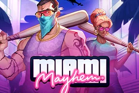 Miami Mayhem