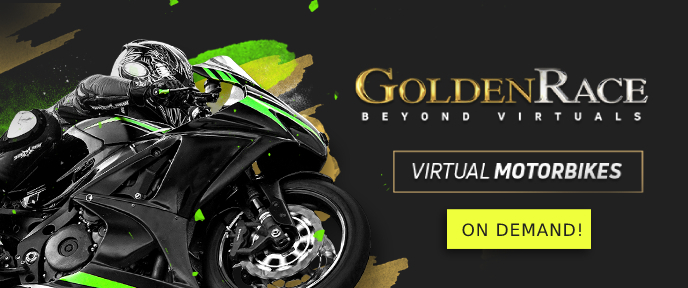 Motorbikes On Demand