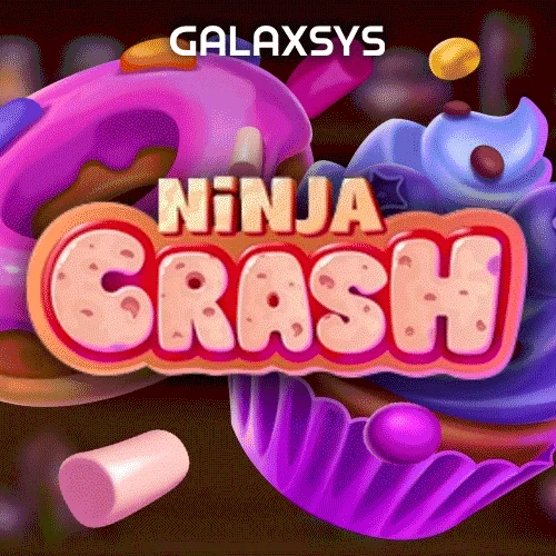 Ninja Crash