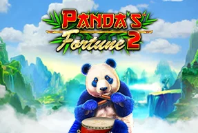 Panda's Fortune 2