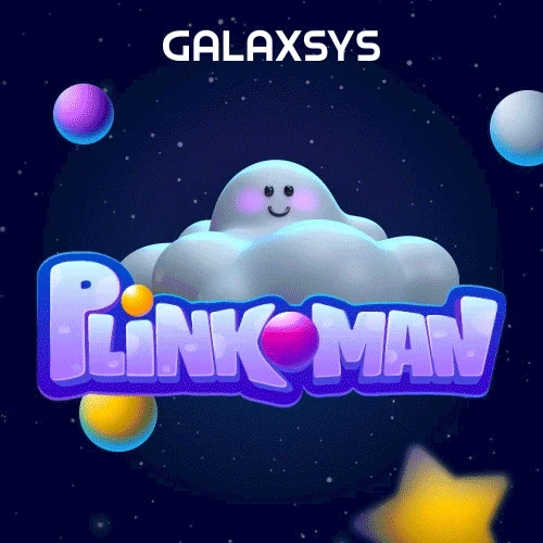 Plinkoman