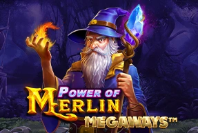 Power of Merlin Megaways