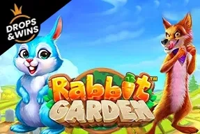 Rabbit Garden
