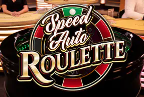 Speed Auto Roulette
