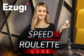 Speed Roulette