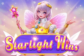 Starlight Wins