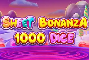 Sweet Bonanza 1000 Dice