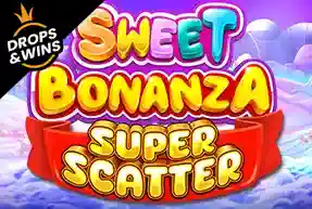 Sweet Bonanza Super Scatter