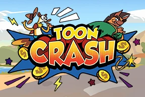 Toon Crash