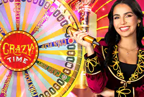 Türkçe Crazy Time