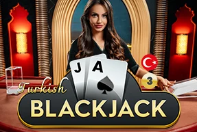Turkish Blackjack 3