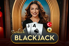 Turkish Blackjack 4