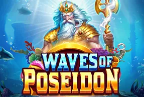 Waves of Poseidon