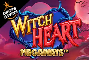 Witch Heart Megaways